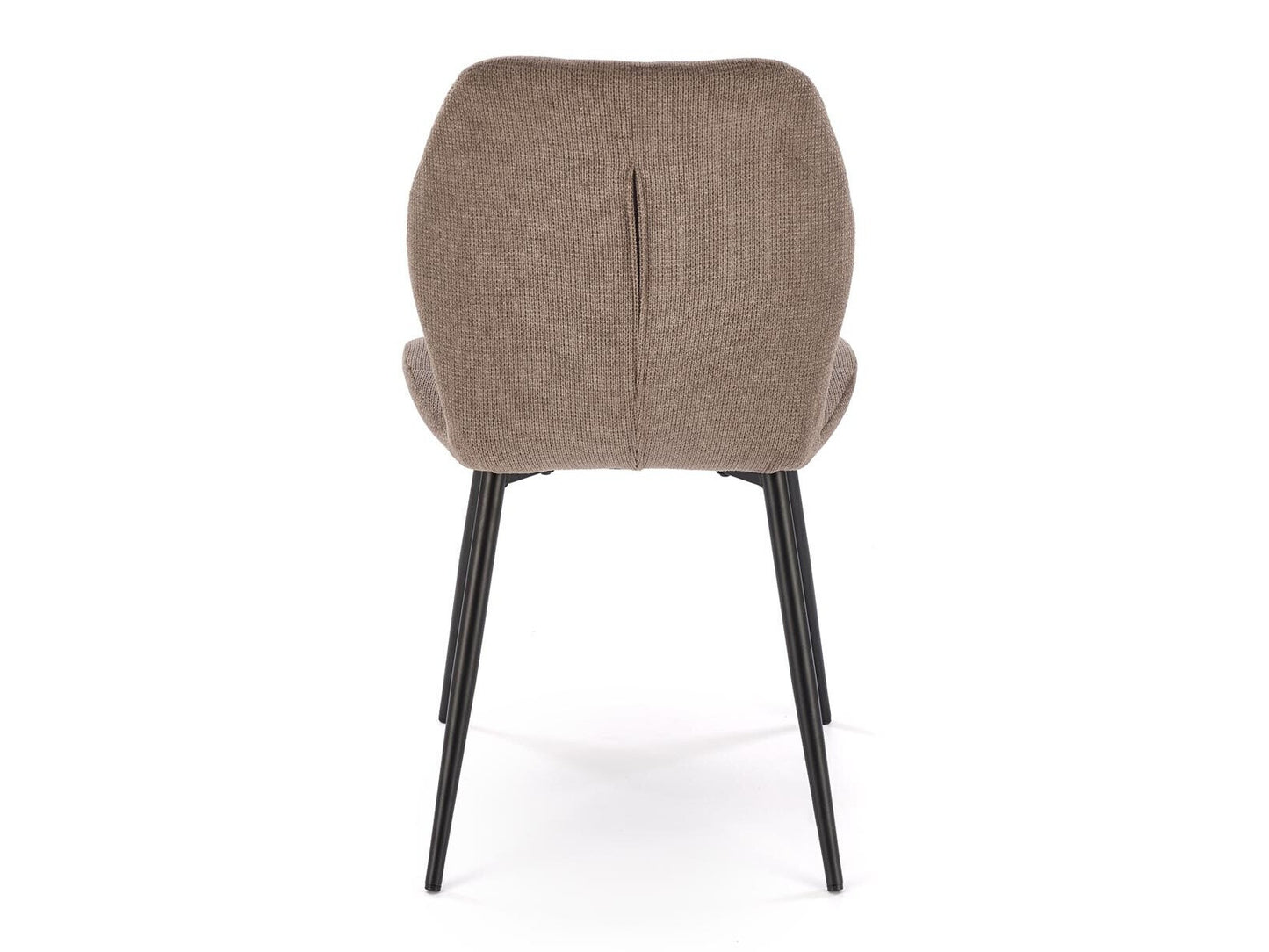 Kėdė K548 kėdė, pilka V-CH-K/548-KR-POPIELATY (Pilka)