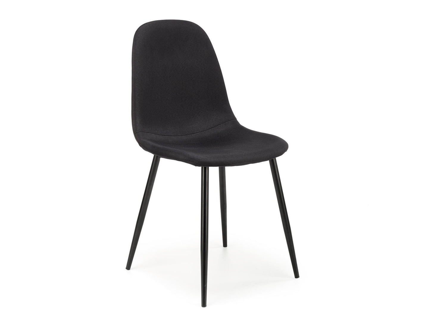 Kėdė K449 kėdė color: juoda V-CH-K/449-KR