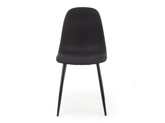 Kėdė K449 kėdė color: juoda V-CH-K/449-KR
