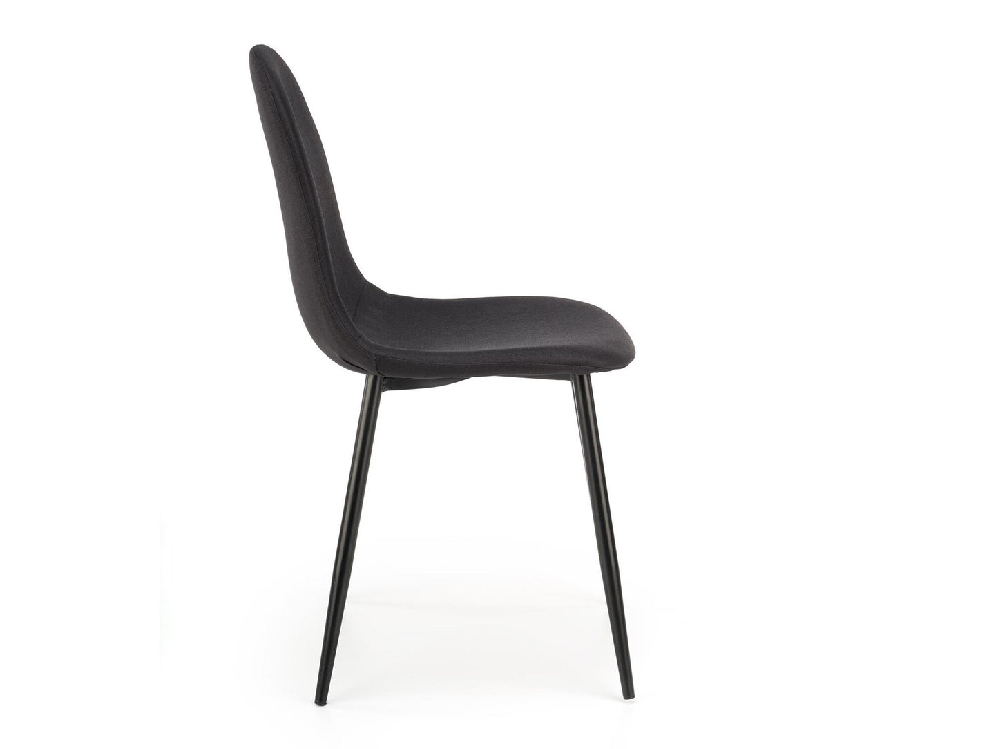 Kėdė K449 kėdė color: juoda V-CH-K/449-KR