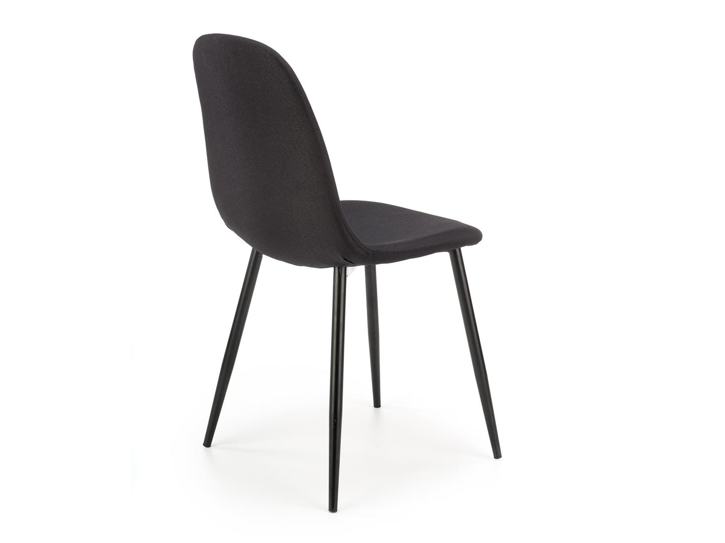 Kėdė K449 kėdė color: juoda V-CH-K/449-KR