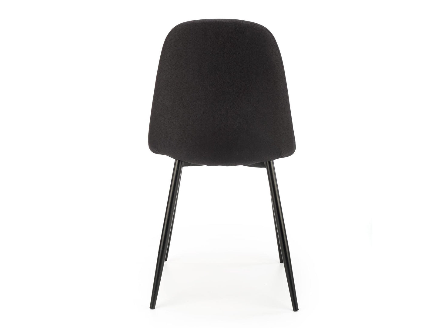 Kėdė K449 kėdė color: juoda V-CH-K/449-KR