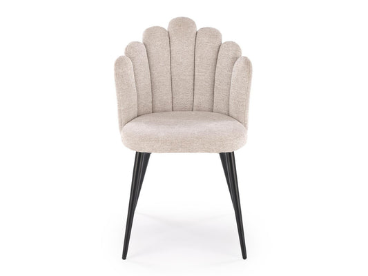 Kėdė K552 kėdė, smėlio V-CH-K/552-KR-BEŻOWY (Beige)