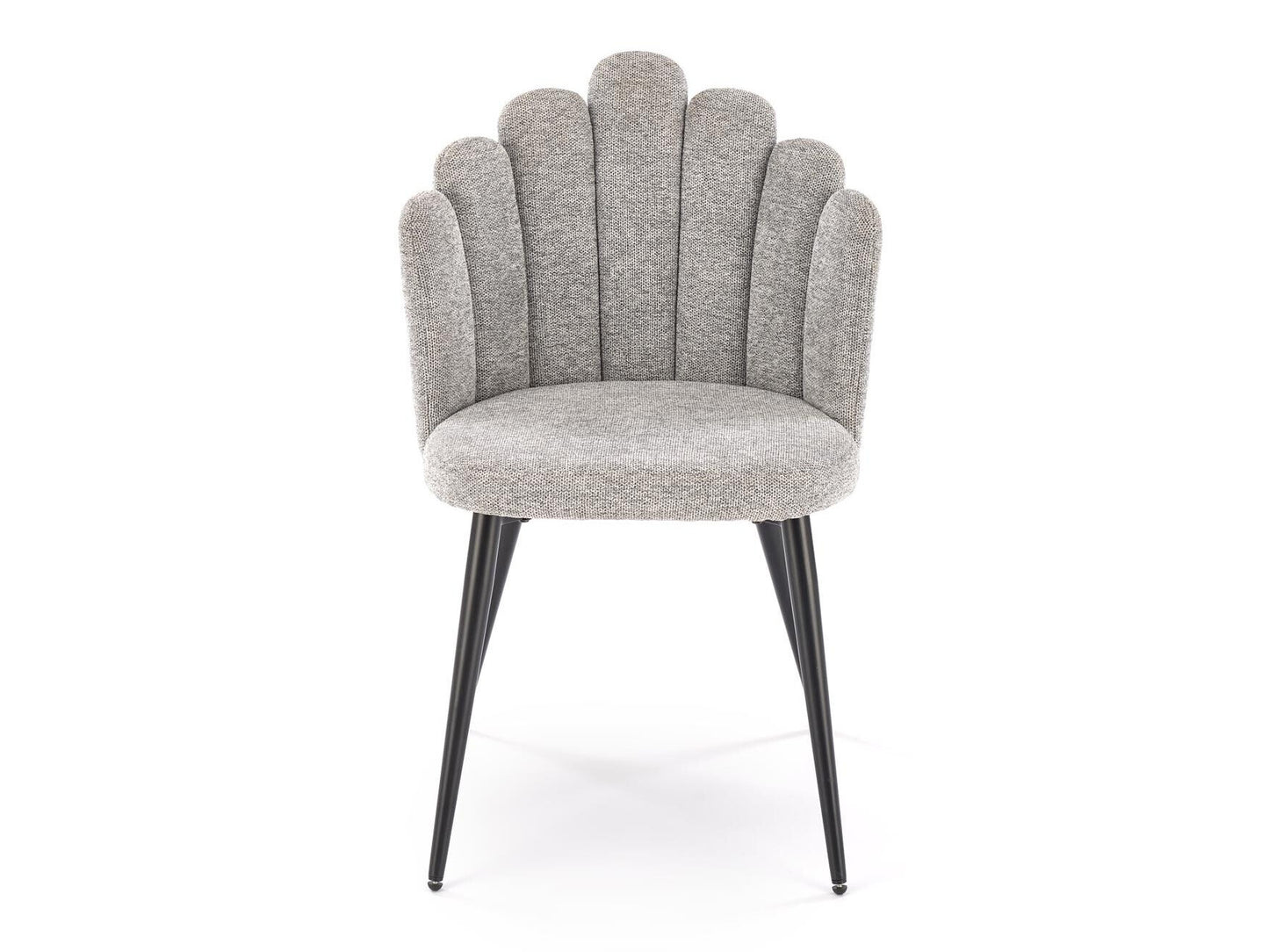 Kėdė K552 kėdė, pilka V-CH-K/552-KR-POPIELATY (Pilka)