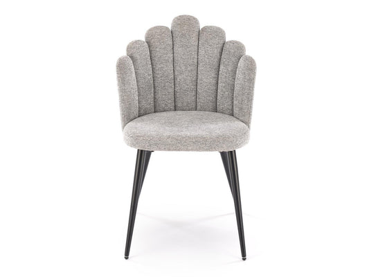 Kėdė K552 kėdė, pilka V-CH-K/552-KR-POPIELATY (Pilka)