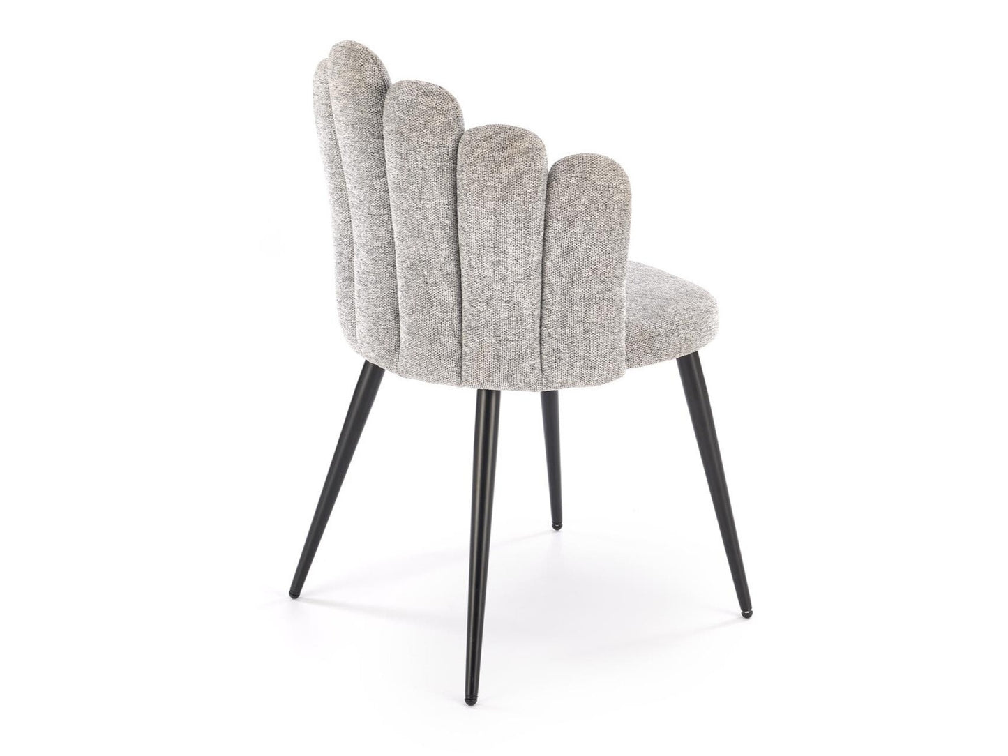 Kėdė K552 kėdė, pilka V-CH-K/552-KR-POPIELATY (Pilka)