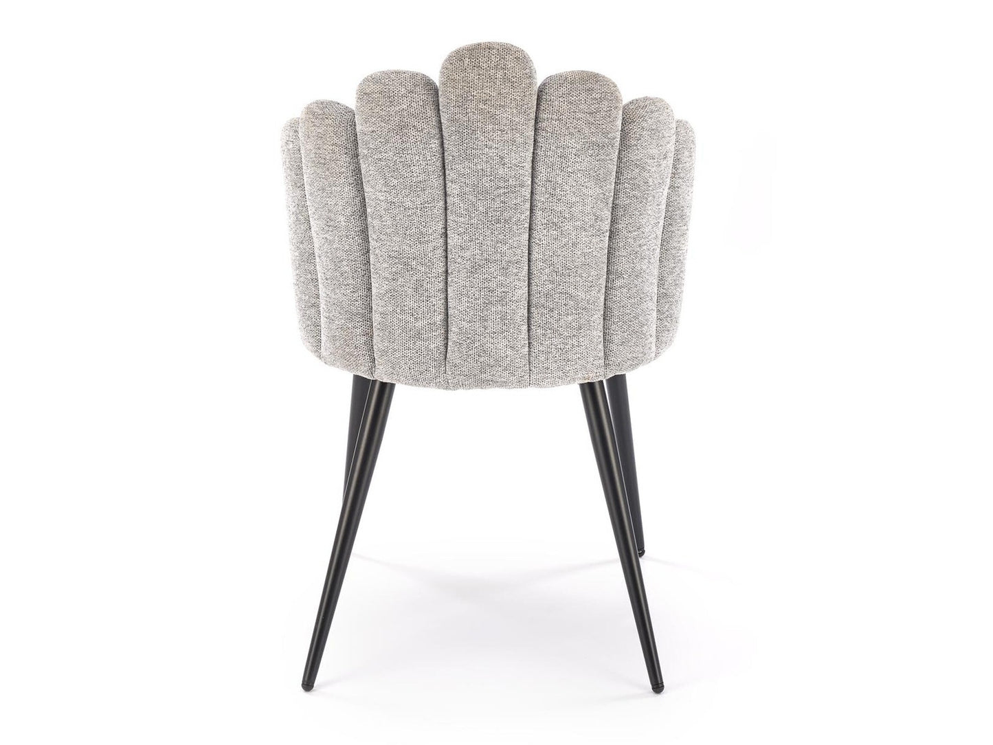 Kėdė K552 kėdė, pilka V-CH-K/552-KR-POPIELATY (Pilka)