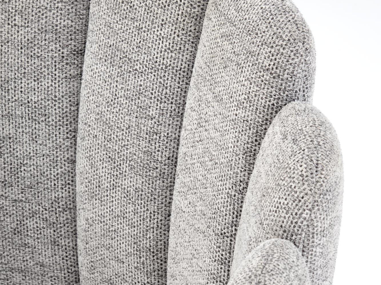 Kėdė K552 kėdė, pilka V-CH-K/552-KR-POPIELATY (Pilka)