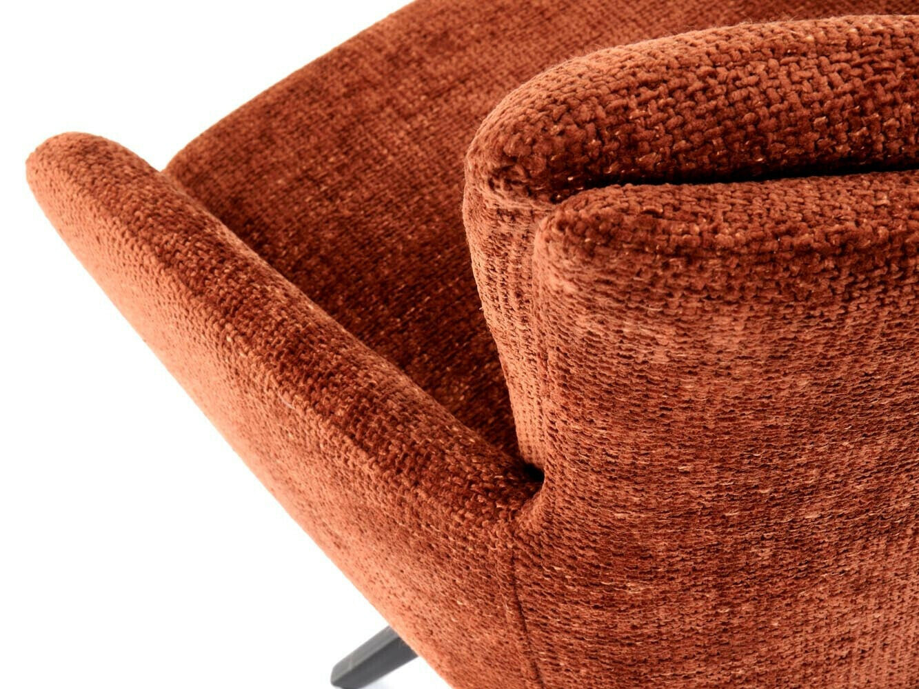 Kėdė K540 kėdė, cinnamon V-CH-K/540-KR-CYNAMONOWY (Oranžinė)