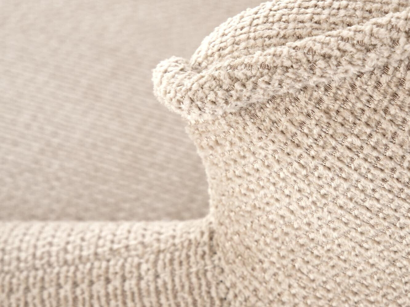 Baro kėdė H122 baro kėdė, juoda / beige V-CH-H/122-BEŻOWY (Beige)