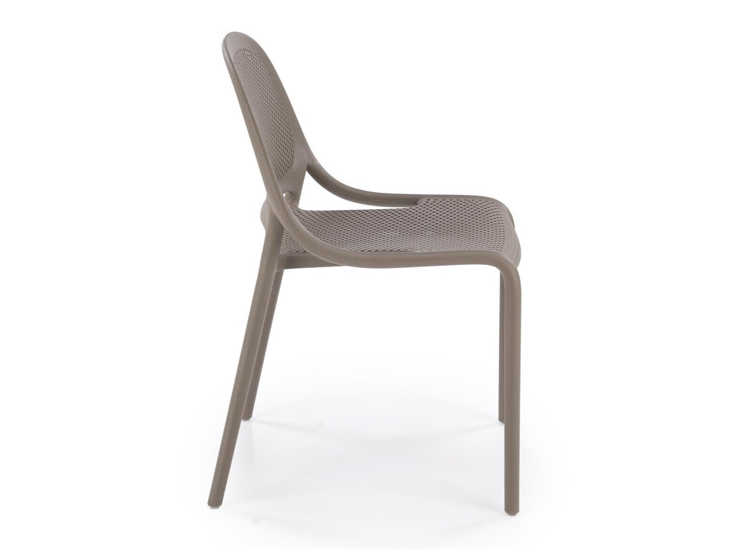 Lauko kėdė K532 V-CH-K/532-KR-KHAKI, Spalva: Chaki