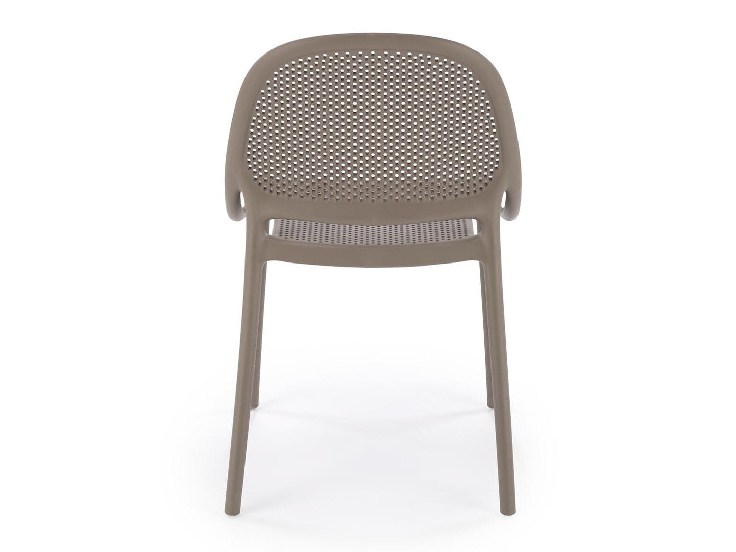 Lauko kėdė K532 V-CH-K/532-KR-KHAKI, Spalva: Chaki