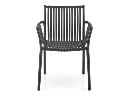 Kėdė K492 kėdė, juoda V-CH-K/492-KR-CZARNY (Juoda)