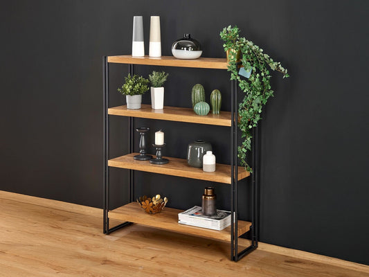 Lentyna BOLIVAR REG1