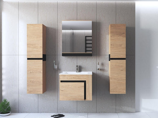 Vonios komplektas Duesa II