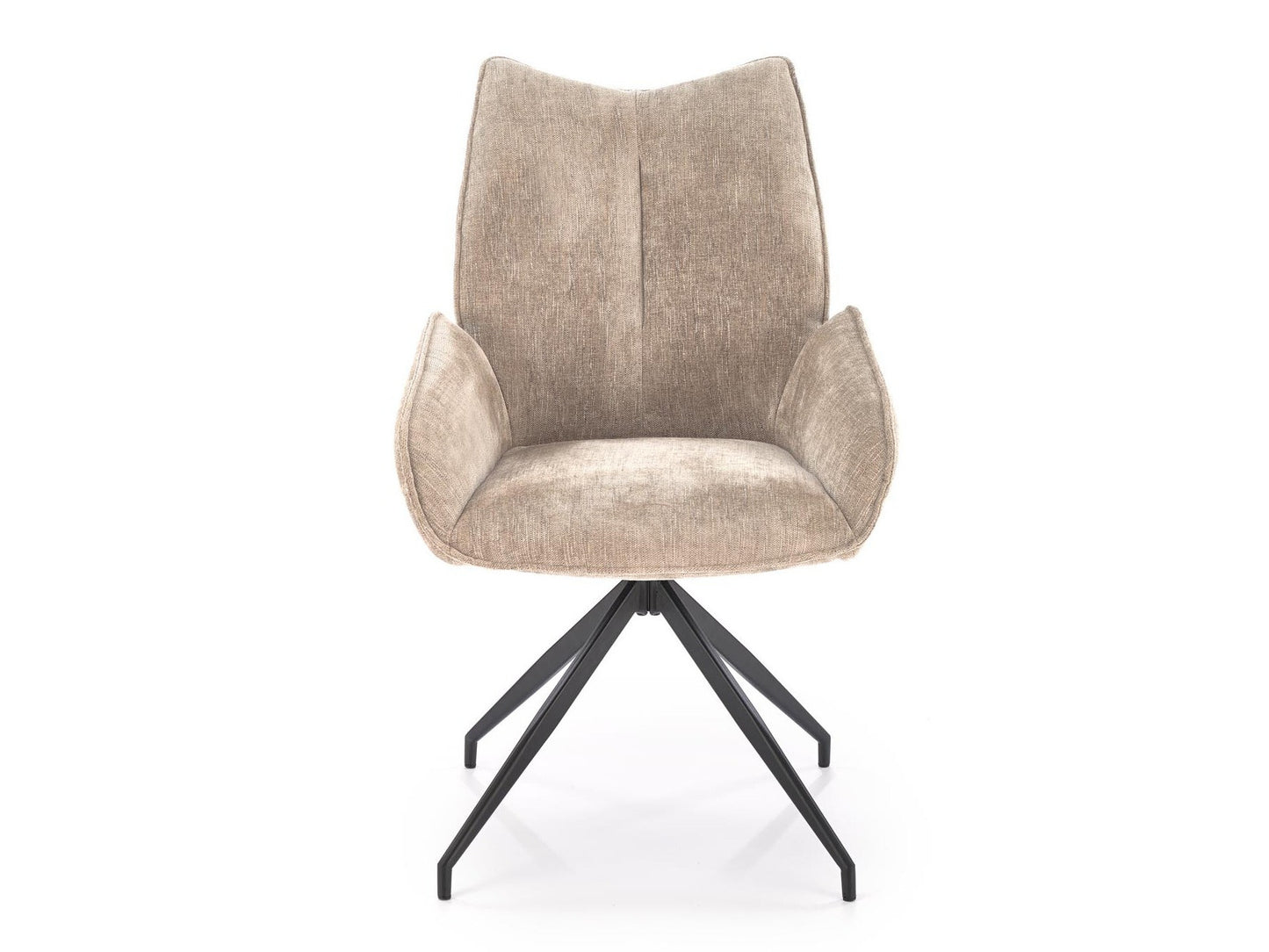 Kėdė K553 kėdė, beige V-CH-K/553-KR-BEŻOWY (Beige)