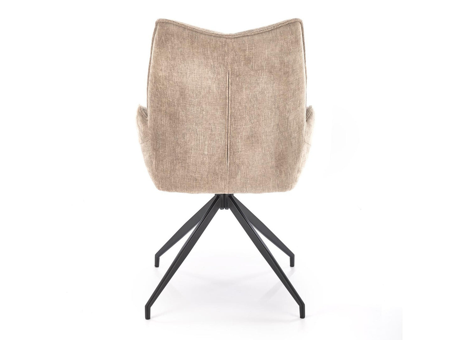 Kėdė K553 kėdė, beige V-CH-K/553-KR-BEŻOWY (Beige)
