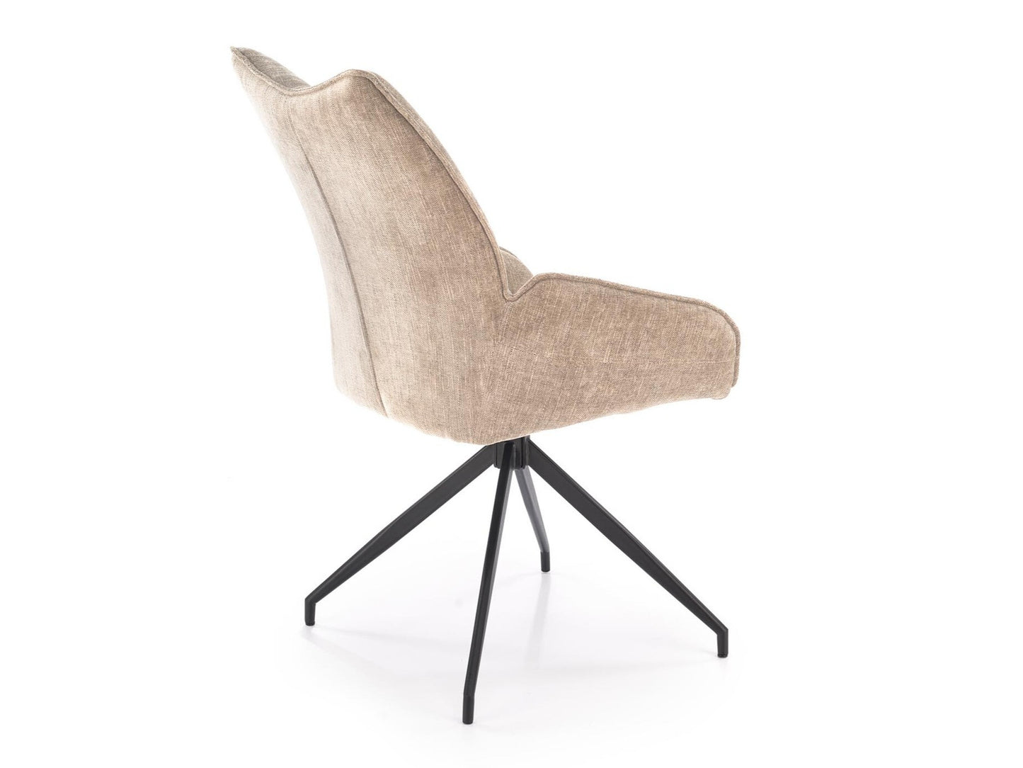 Kėdė K553 kėdė, beige V-CH-K/553-KR-BEŻOWY (Beige)