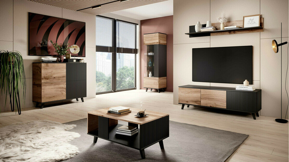 TV staliukas RANDOM RTV-1 V-PL-RANDOM-RTV-1