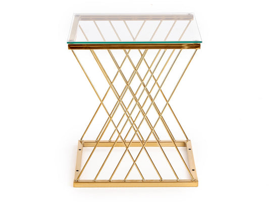 Žurnalinis staliukas NANCY c. stalas V-CH-NANCY-LAW