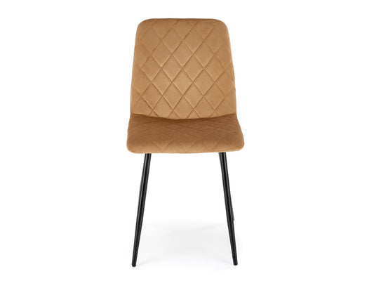 Kėdė K525 kėdė smėlio V-CH-K/525-KR-BEŻOWY (Beige)