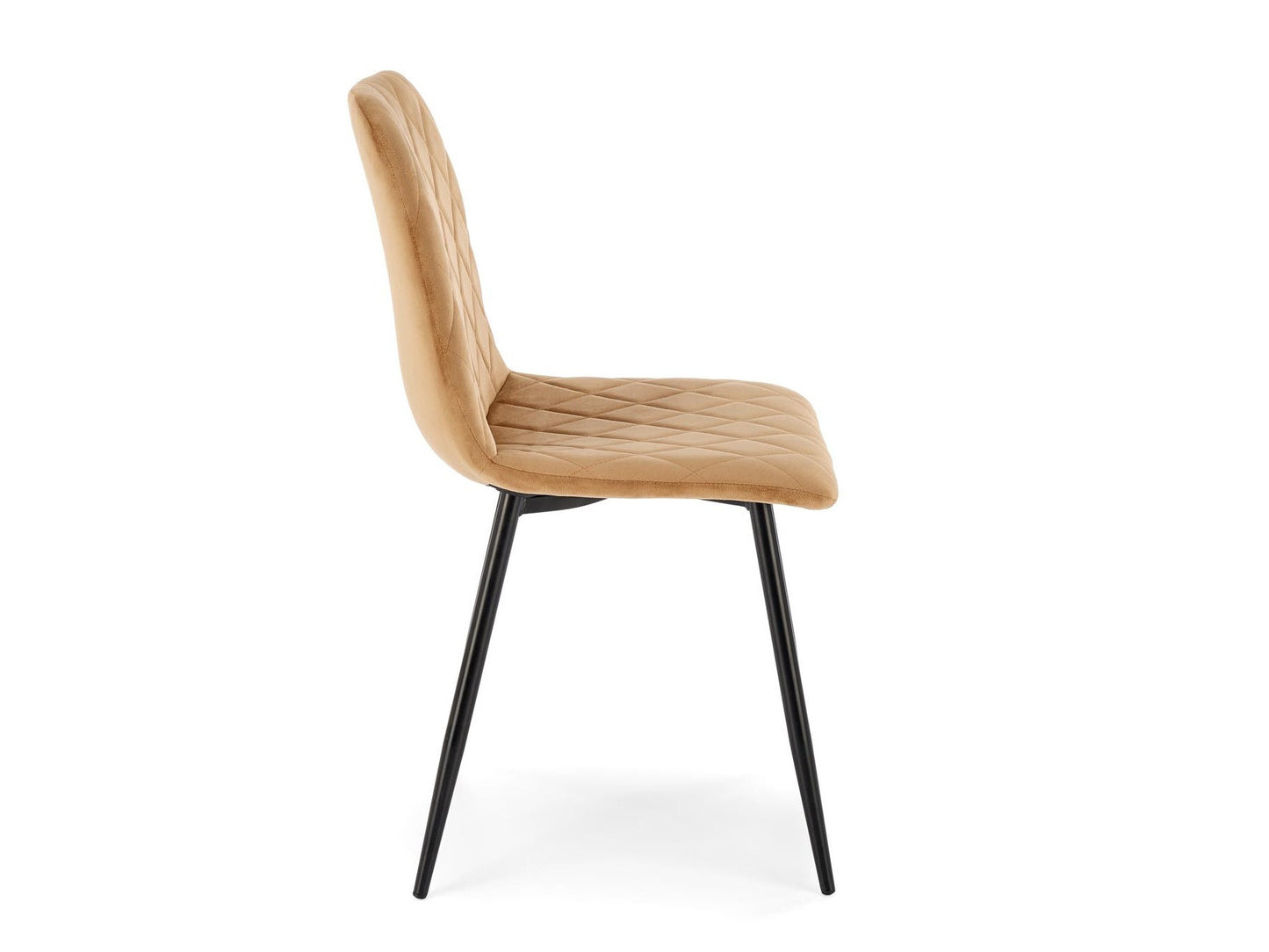 Kėdė K525 kėdė smėlio V-CH-K/525-KR-BEŻOWY (Beige)