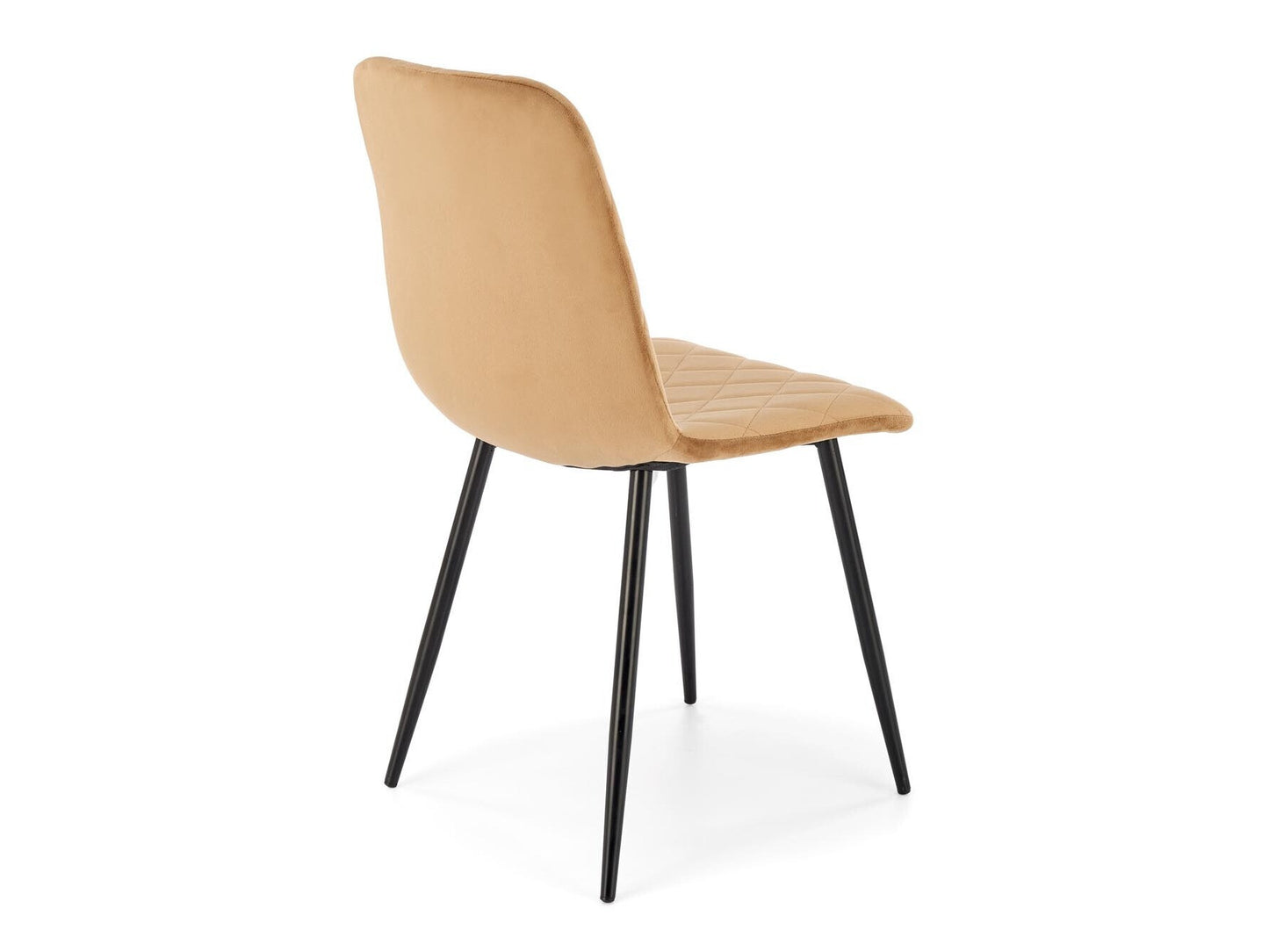 Kėdė K525 kėdė smėlio V-CH-K/525-KR-BEŻOWY (Beige)