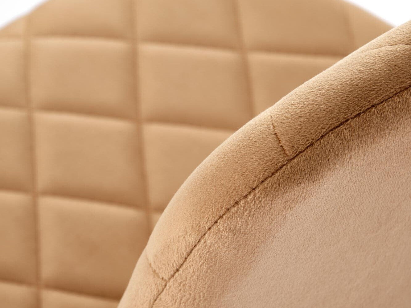 Kėdė K525 kėdė smėlio V-CH-K/525-KR-BEŻOWY (Beige)