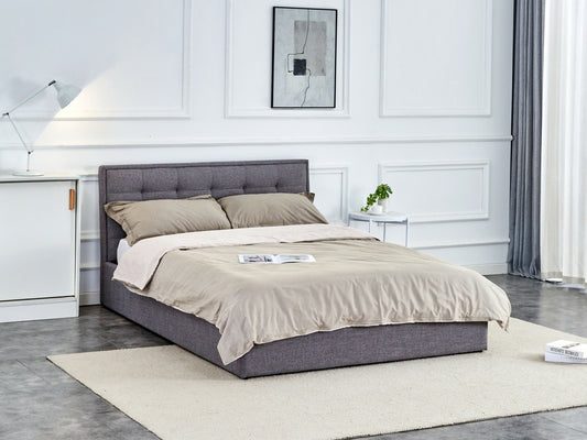 Lova PADVA 140 lova with lovading container V-CH-PADVA_140-LOZ-POPIELATY