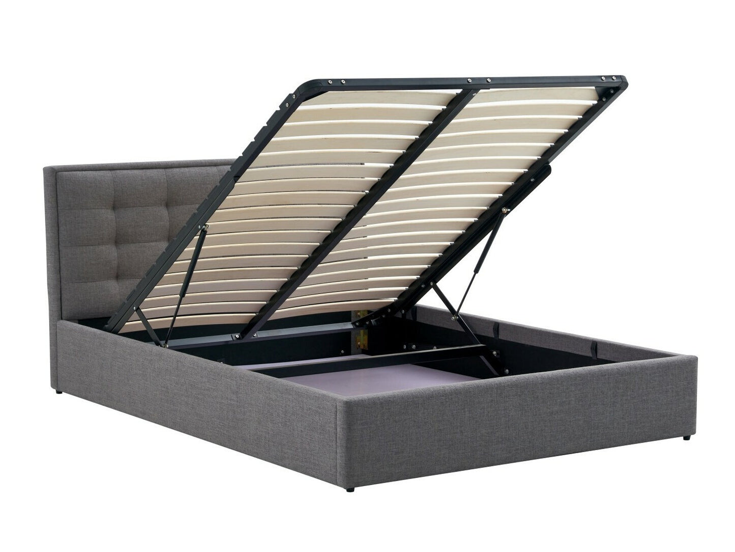 Lova PADVA 140 lova with lovading container V-CH-PADVA_140-LOZ-POPIELATY