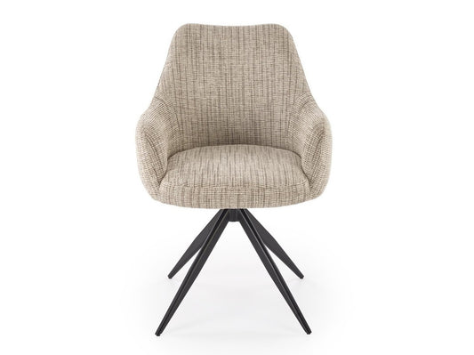 Kėdė K564 kėdė, smėlio V-CH-K/564-KR-BEŻOWY (Beige)