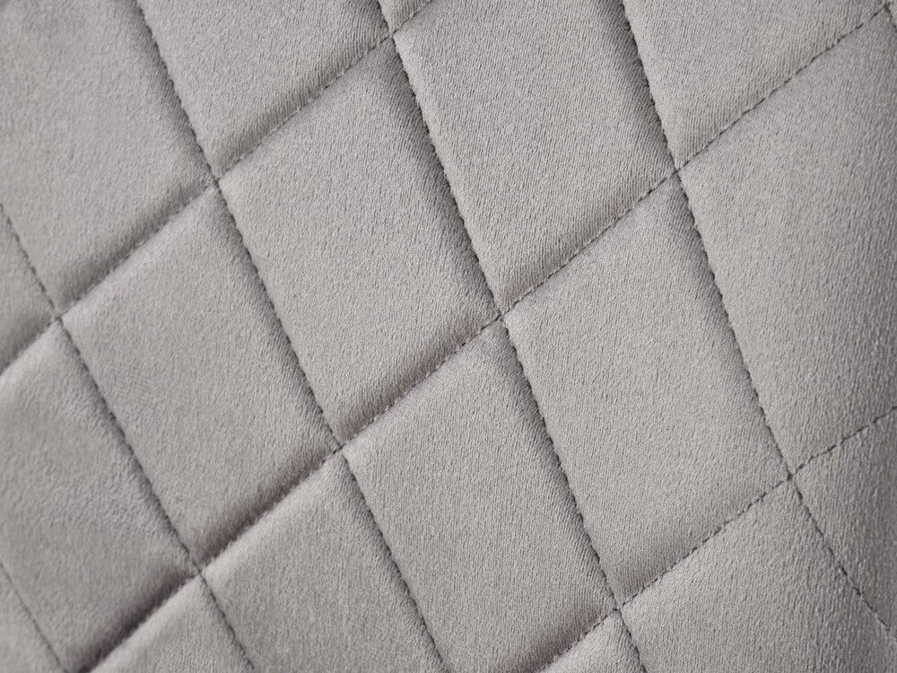 Kėdė K577 kėdė pilka / juoda V-CH-K/577-KR-POPIELATY (Pilka)