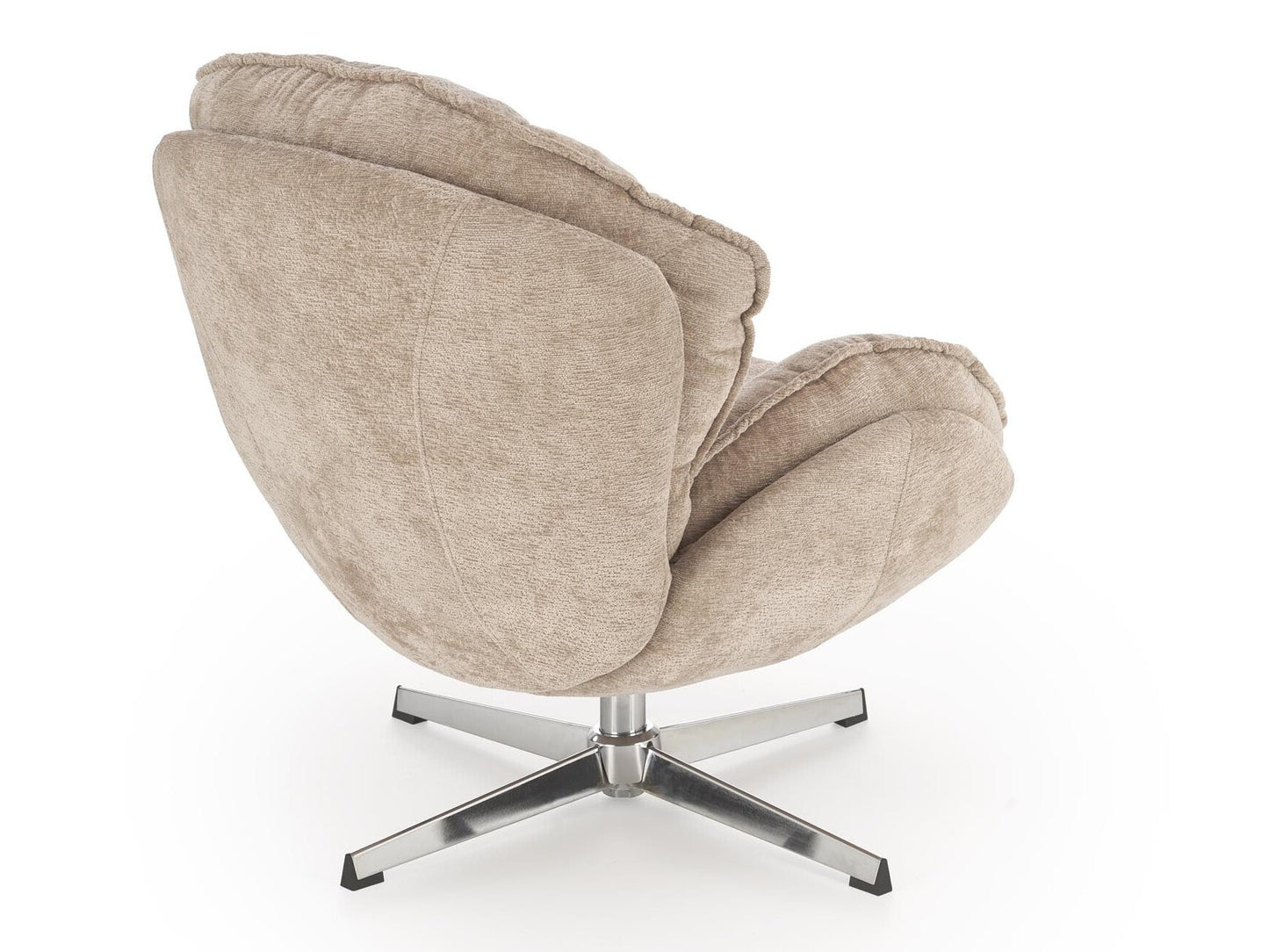 Fotelis GUIDO leisure kėdė, beige V-CH-GUIDO-FOT-BEŻOWY (Beige)