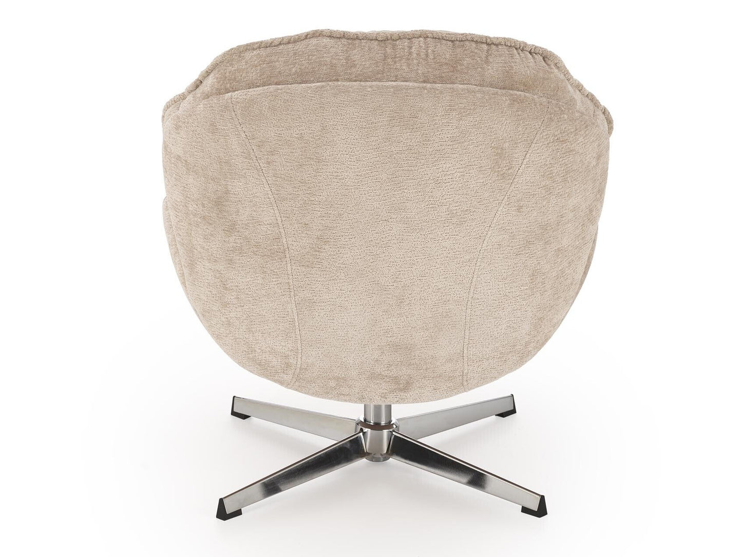 Fotelis GUIDO leisure kėdė, beige V-CH-GUIDO-FOT-BEŻOWY (Beige)