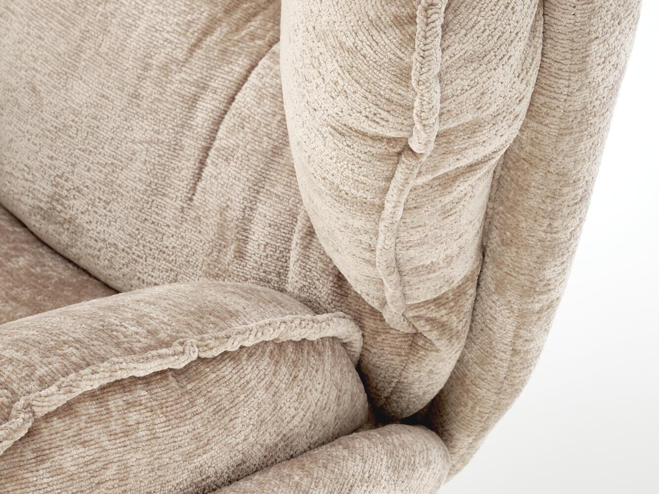 Fotelis GUIDO leisure kėdė, beige V-CH-GUIDO-FOT-BEŻOWY (Beige)