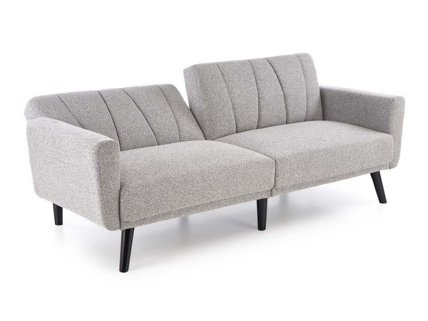 Sofa lova LARIX sofa color: pilka V-CH-LARIX-SOFA-POPIELATY