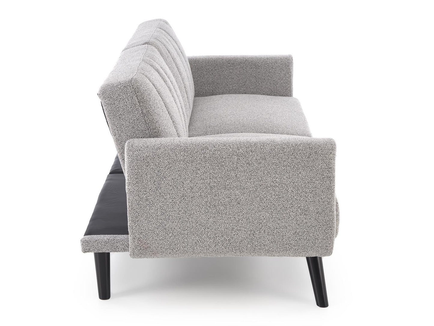 Sofa lova LARIX sofa color: pilka V-CH-LARIX-SOFA-POPIELATY