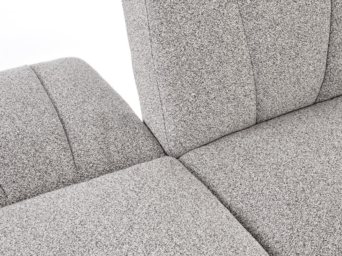 Sofa lova LARIX sofa color: pilka V-CH-LARIX-SOFA-POPIELATY