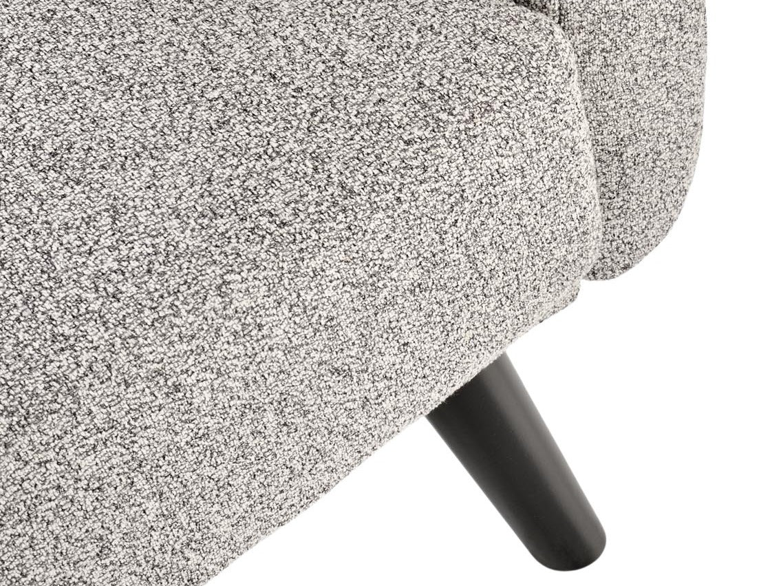 Sofa lova LARIX sofa color: pilka V-CH-LARIX-SOFA-POPIELATY