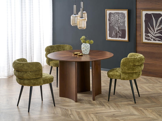 Stalas CALDO stalas, graikinis riešutas V-CH-CALDO-ST