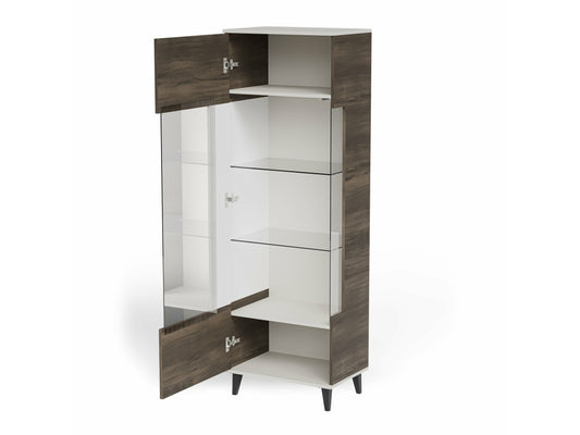 Lentyna RANDOM W-1 V-PL-RANDOM_2-W-1 (Graikinis riešutas + Kašmyras) 4098065