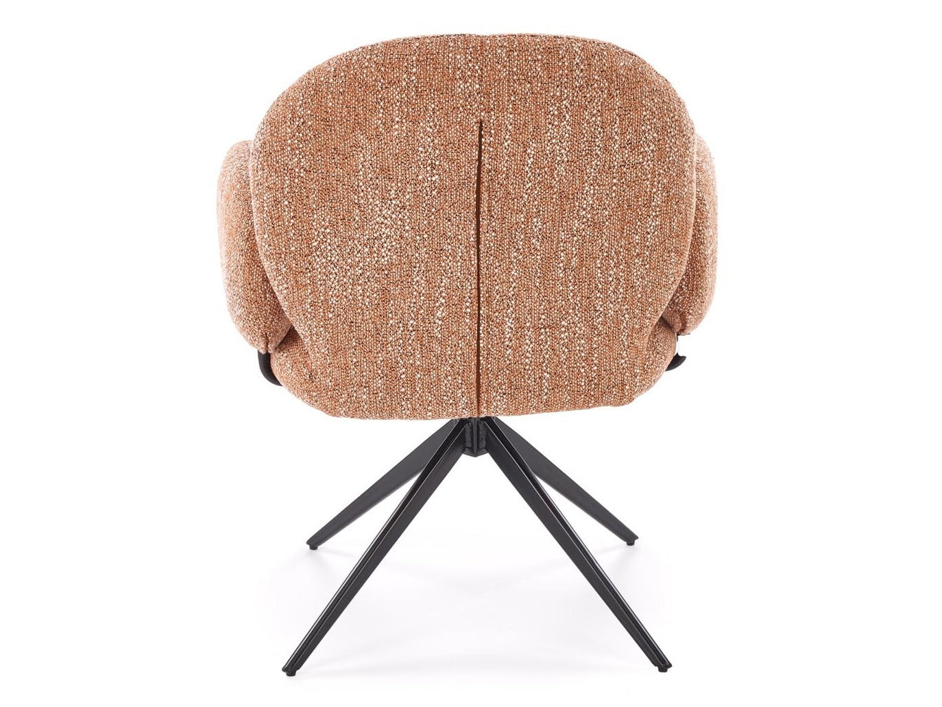 Kėdė K568 kėdė, cinnamon V-CH-K/568-KR-CYNAMONOWY (Ruda)