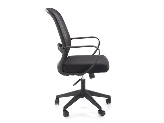 Biuro kėdė ORCANO biuro kėdė, juoda V-CH-ORCANO-FOT