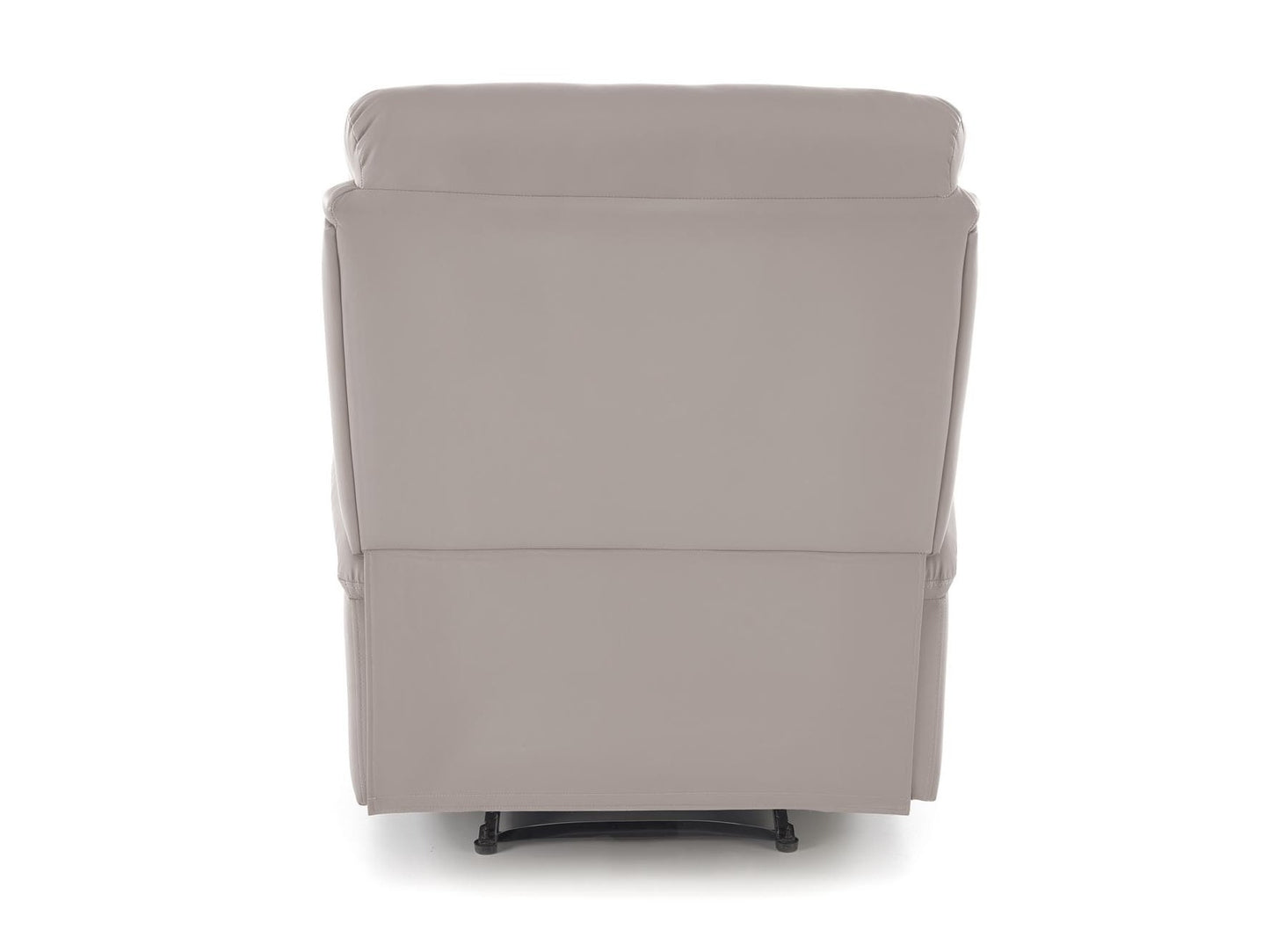 Fotelis reglaineris PERUS leisure kėdė, beige V-CH-PERUS-FOT-BEŻOWY (Beige) 4133500