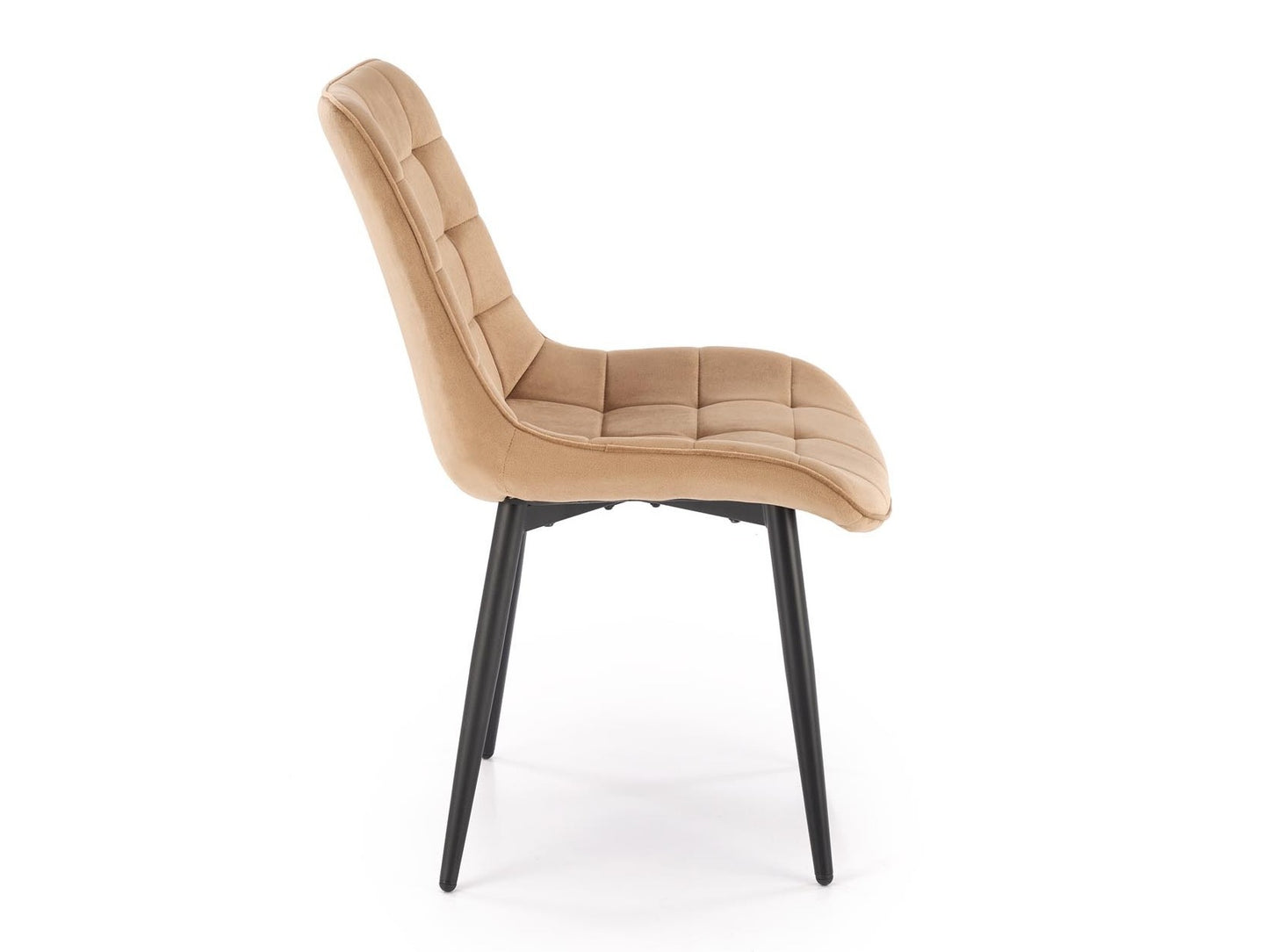 Kėdė K580 kėdė, smėlinė V-CH-K/580-KR-BEŻOWY (Smėlinė) 4140737