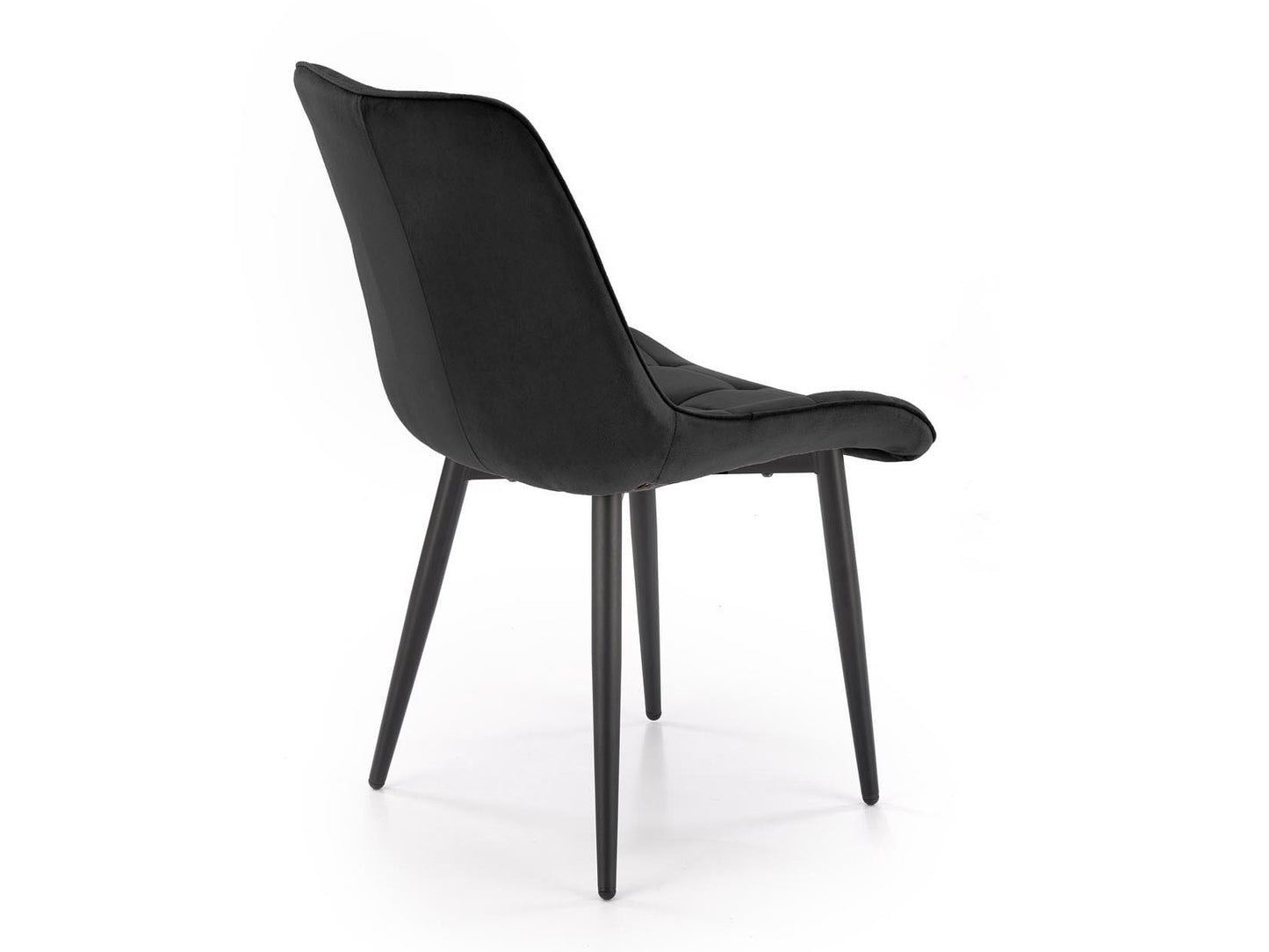Kėdė K580 kėdė, juoda V-CH-K/580-KR-CZARNY (Juoda) 4140759