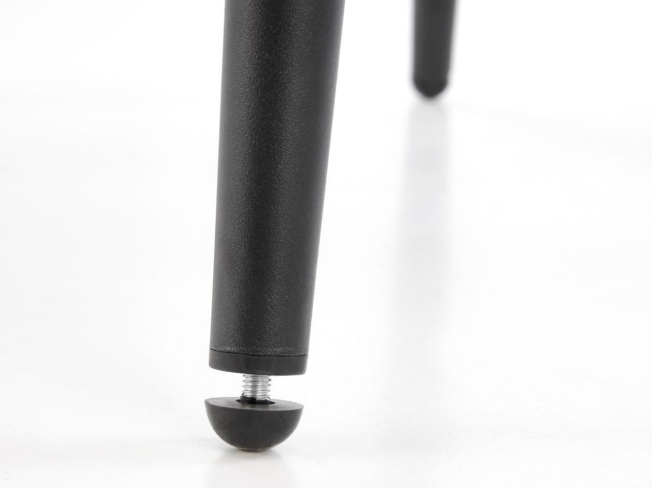 Kėdė K580 kėdė, juoda V-CH-K/580-KR-CZARNY (Juoda) 4140762