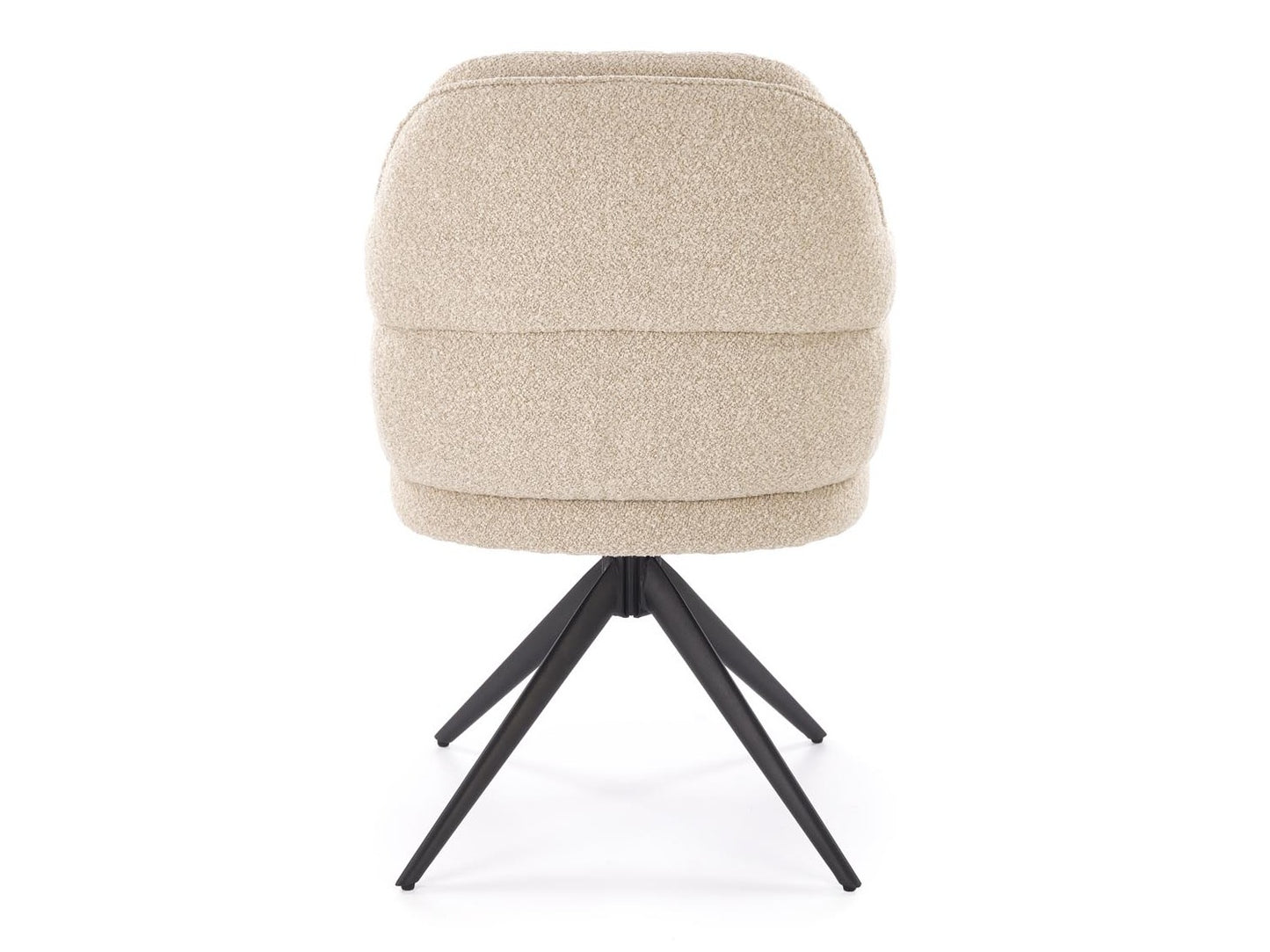Kėdė K570 kėdė, smėlinė V-CH-K/570-KR-BEŻOWY (Smėlinė)