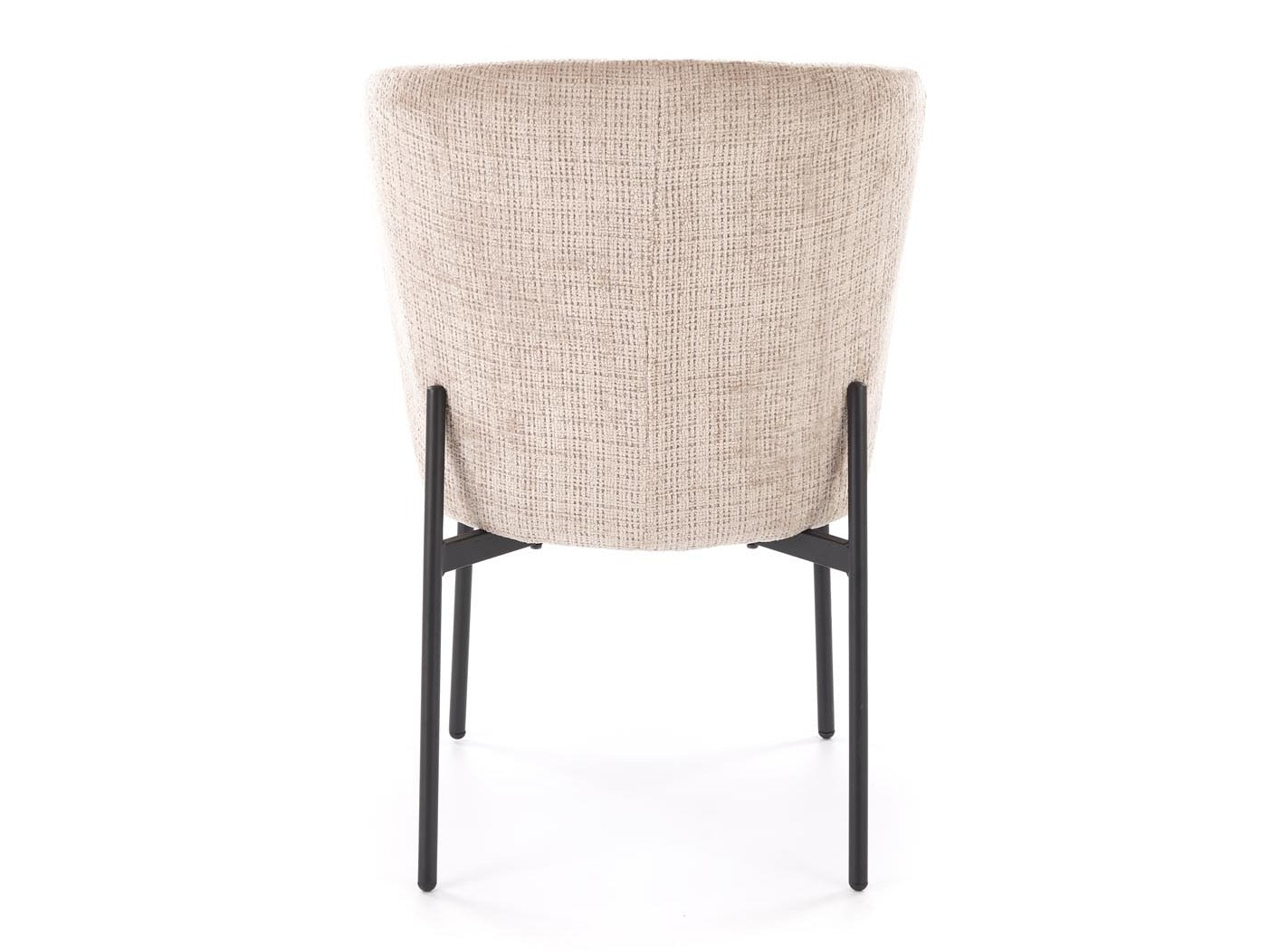Kėdė K590 kėdė, smėlinė V-CH-K/590-KR-BEŻOWY (Smėlinė)