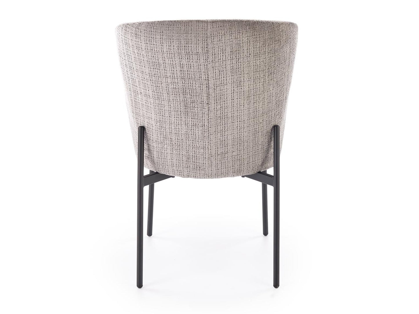 Kėdė K590 kėdė, pilka V-CH-K/590-KR-POPIELATY (Pilka)